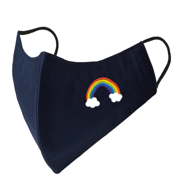 BE HAPPY MASKS - Image 5