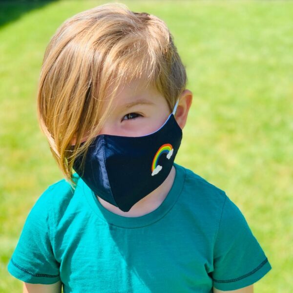 BE HAPPY MASKS - Image 7