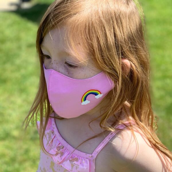 BE HAPPY MASKS - Image 6