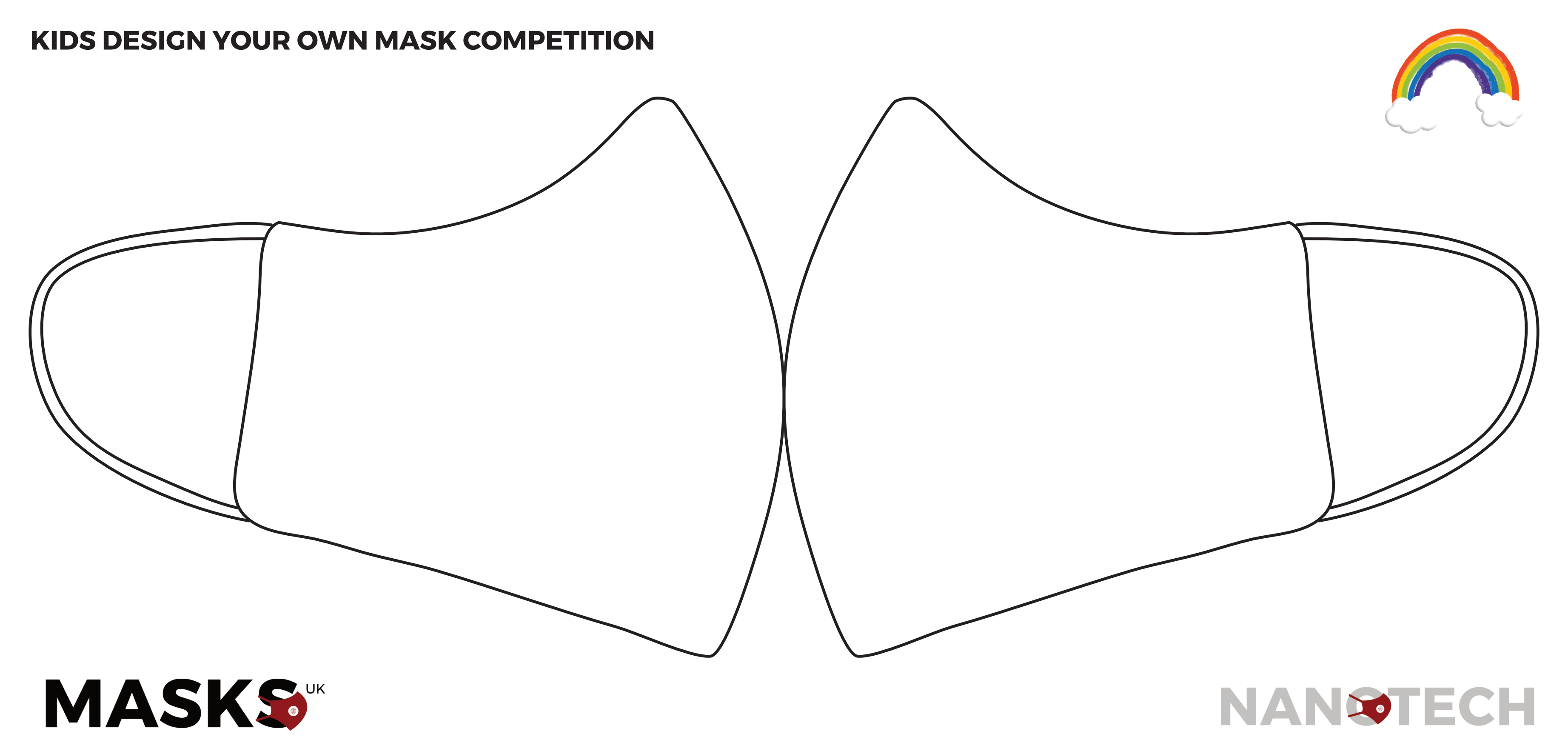 Kids-Mask-Competition
