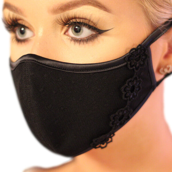 BE UNIQUE MASKS - Image 5