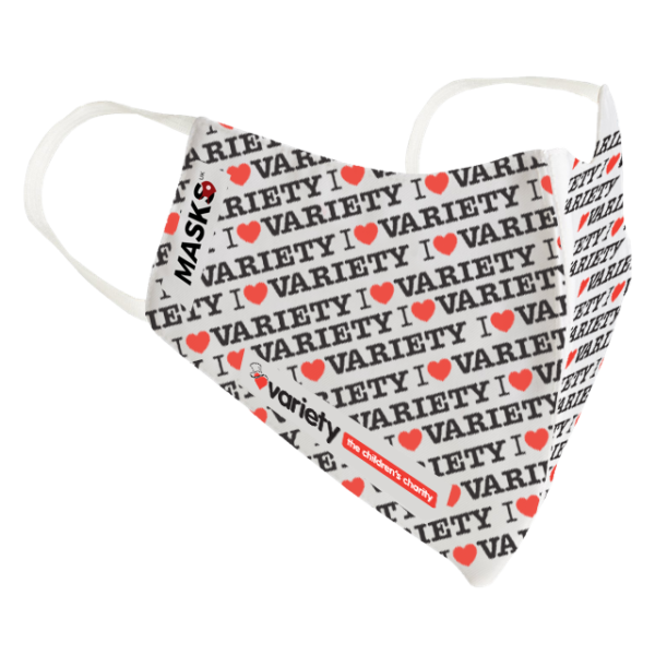 VARIETY MASKS - Image 4