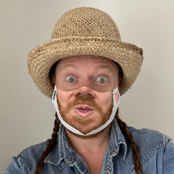 VARIETY MASKS - Image 2