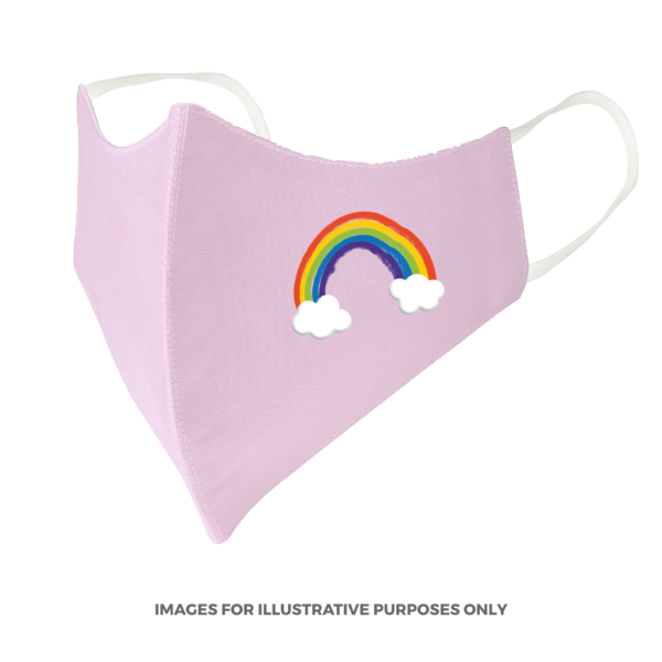 BE HAPPY MASKS - Image 4
