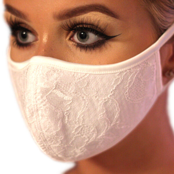 BE UNIQUE MASKS - Image 3