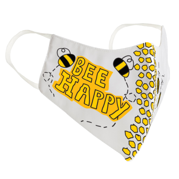 BEE Happy Mask