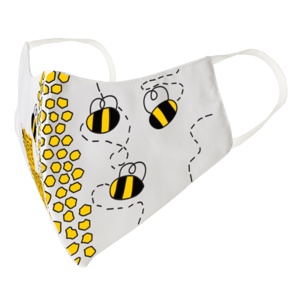 BE HAPPY MASKS - Image 2