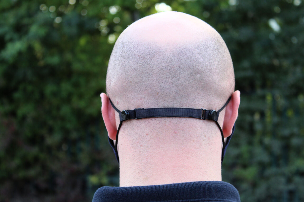 ADJUSTABLE MASK STRAP MASKS UK