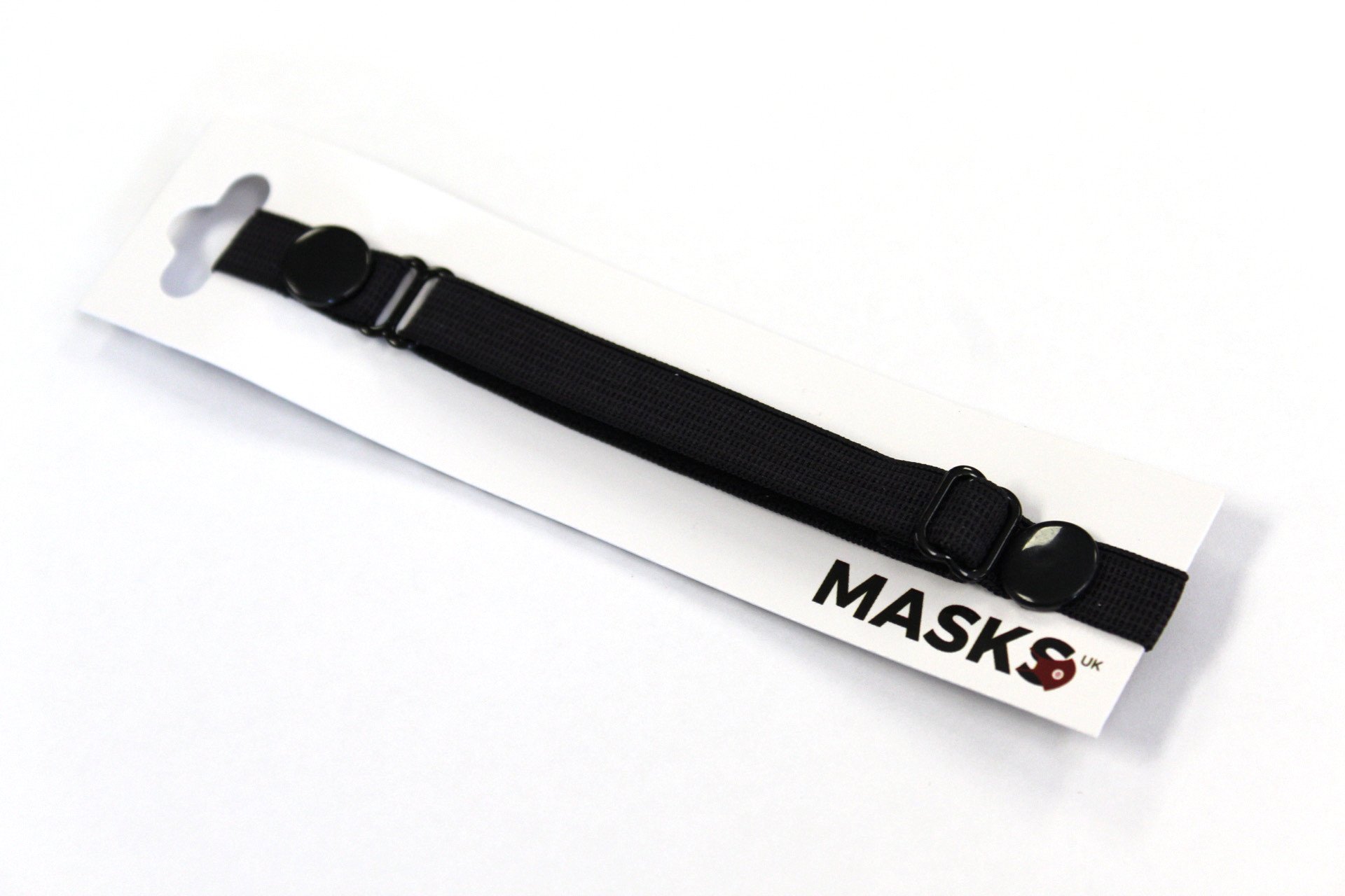 ADJUSTABLE MASK STRAP MASKS UK