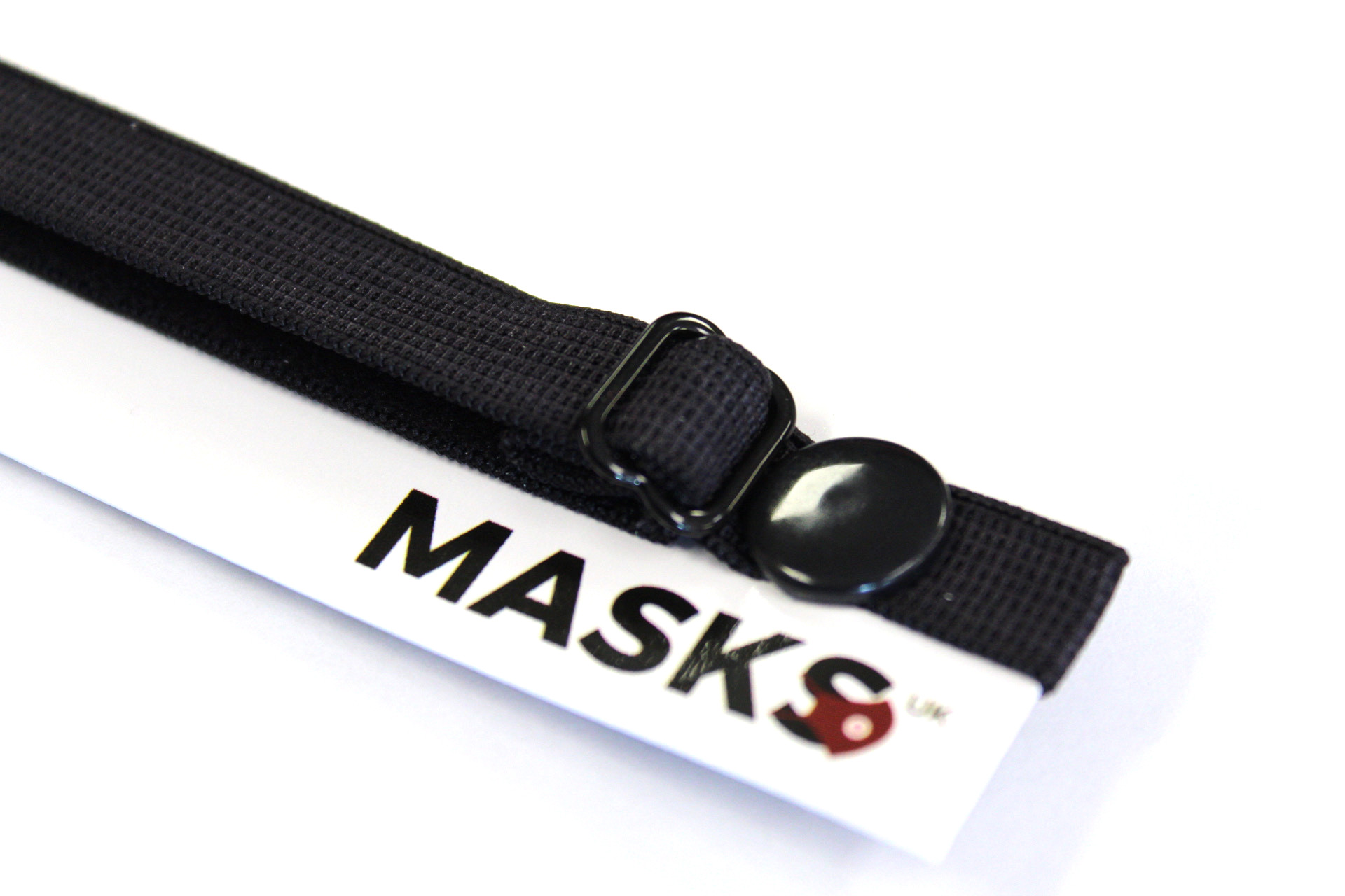 Adjustable Mask Strap