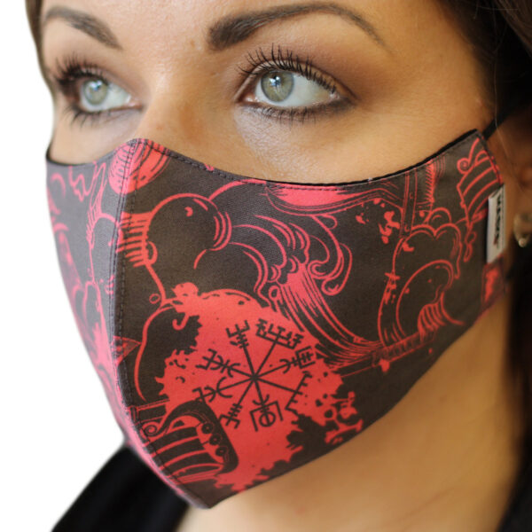BE HAPPY MASKS - Image 10